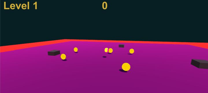 Roller Ball